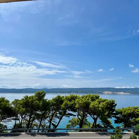 Liza I Sea View *