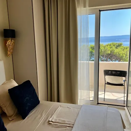 Liza I Sea View Apartment *